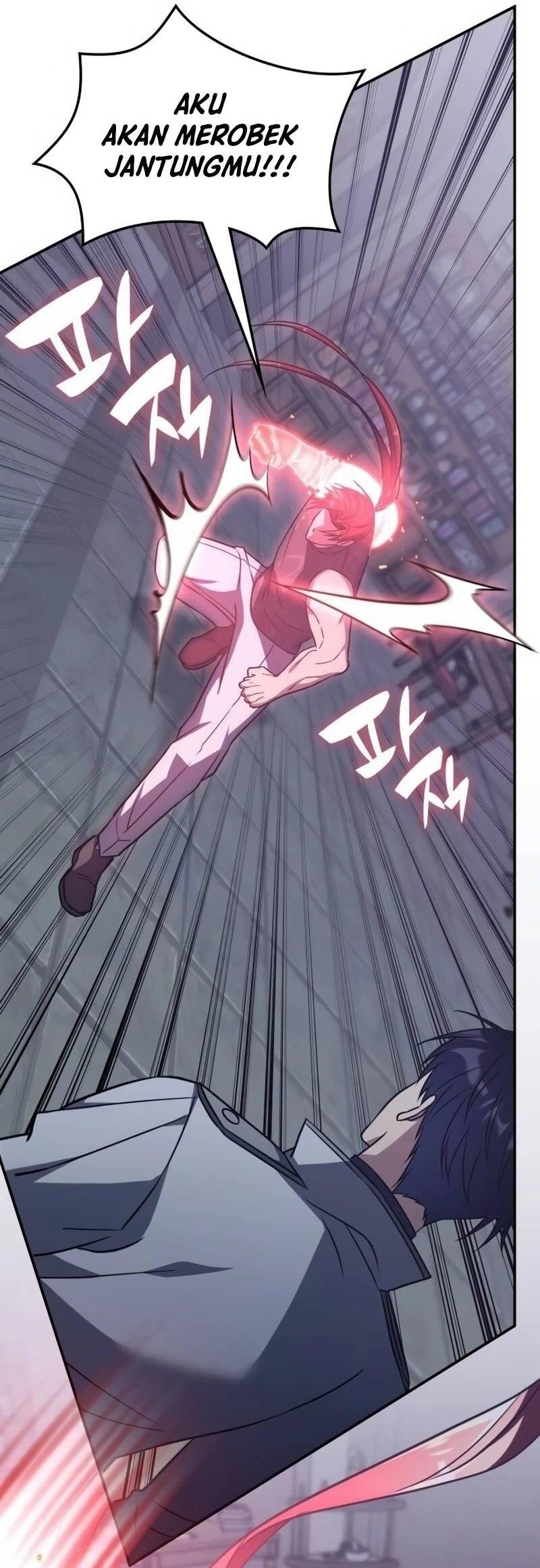 The Veteran Healer Is Overpowered Chapter 008