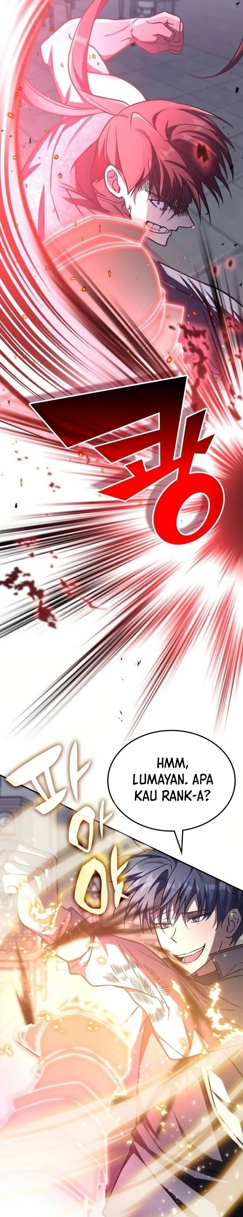 The Veteran Healer Is Overpowered Chapter 008