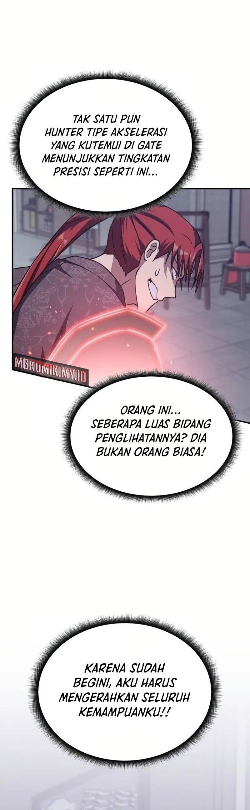 The Veteran Healer Is Overpowered Chapter 008