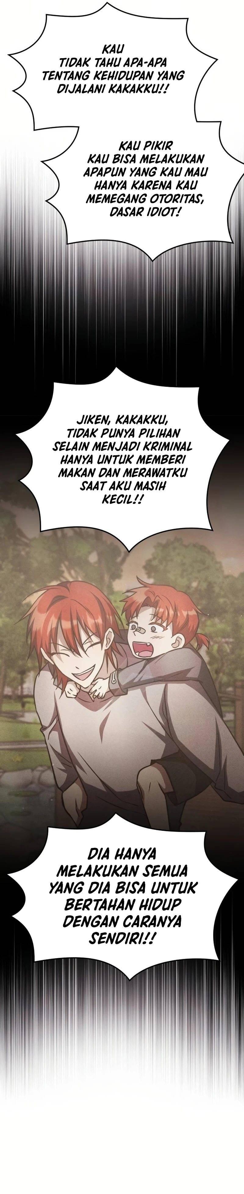 The Veteran Healer Is Overpowered Chapter 008