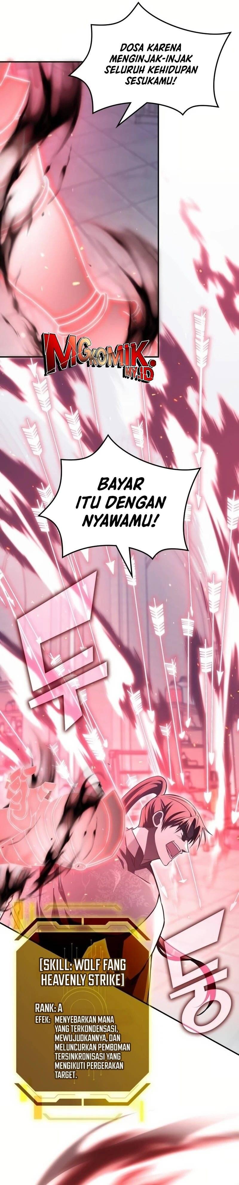The Veteran Healer Is Overpowered Chapter 008