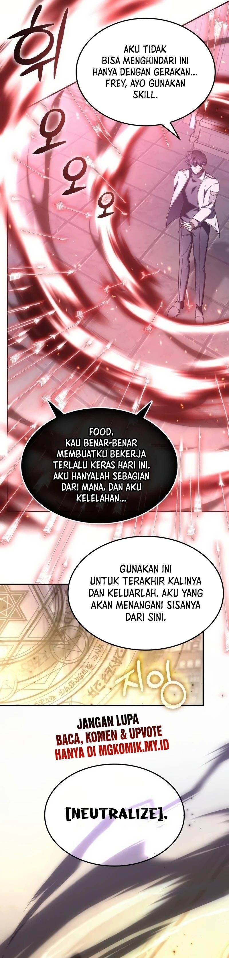 The Veteran Healer Is Overpowered Chapter 008