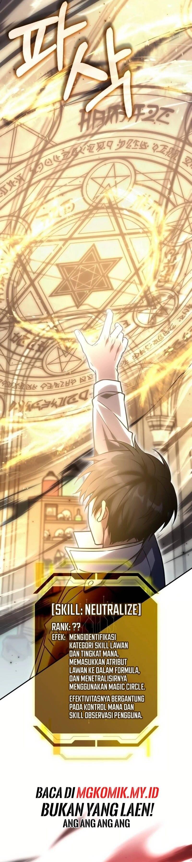 The Veteran Healer Is Overpowered Chapter 008