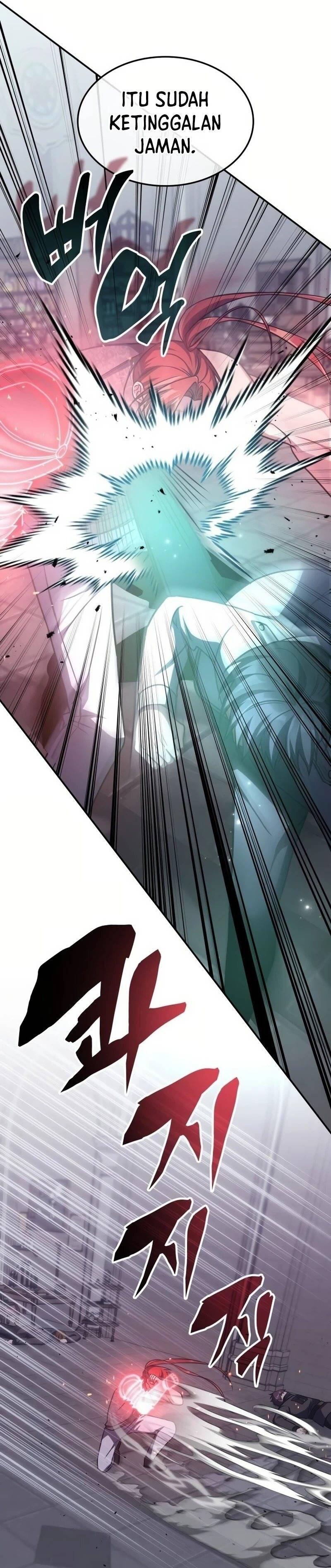 The Veteran Healer Is Overpowered Chapter 008