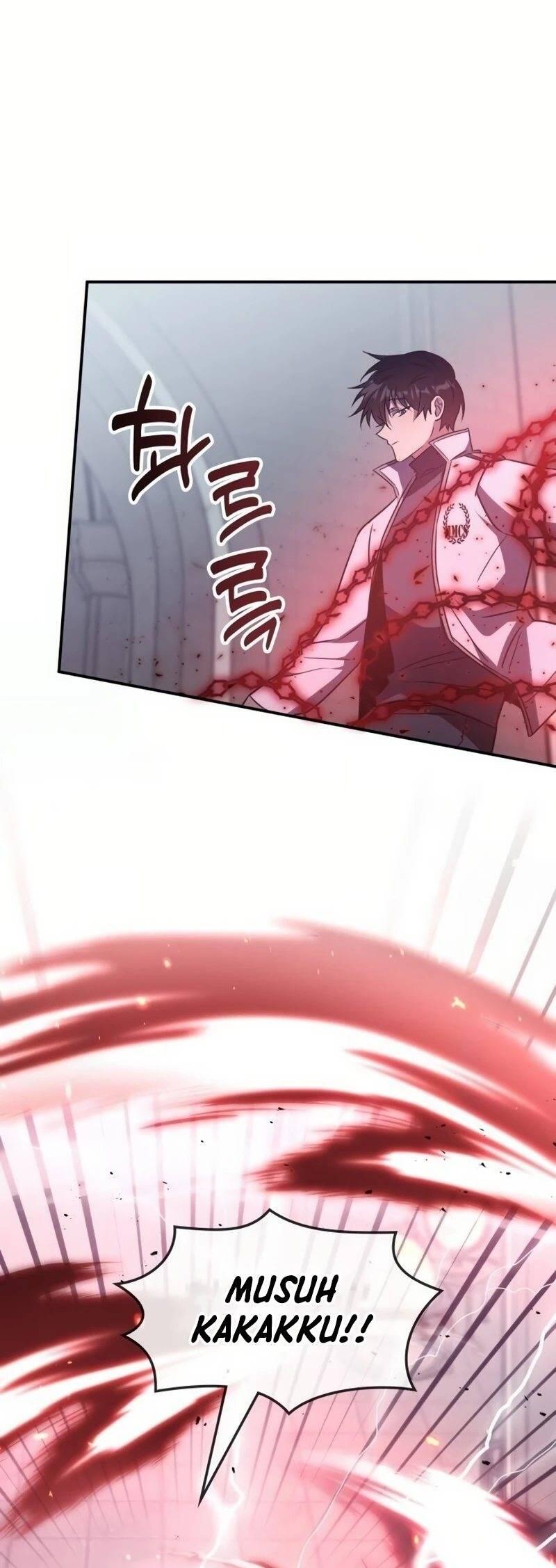 The Veteran Healer Is Overpowered Chapter 008