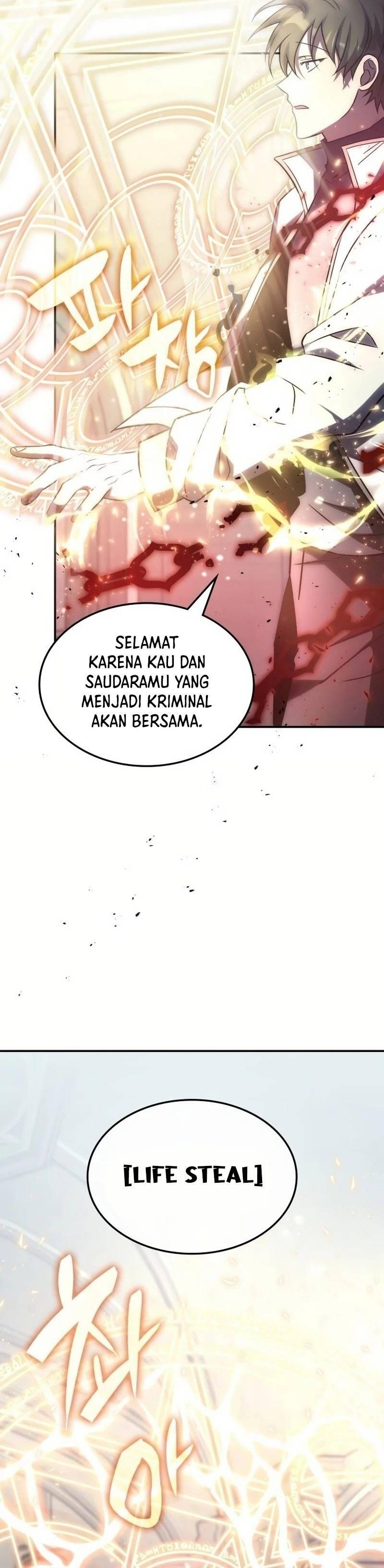 The Veteran Healer Is Overpowered Chapter 008