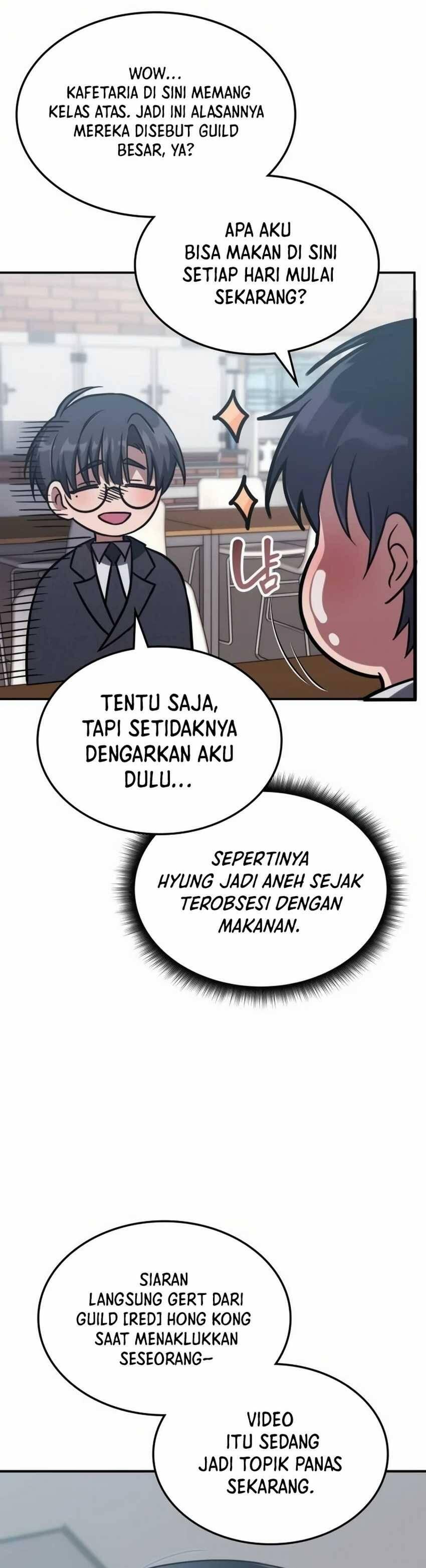 The Veteran Healer Is Overpowered Chapter 009