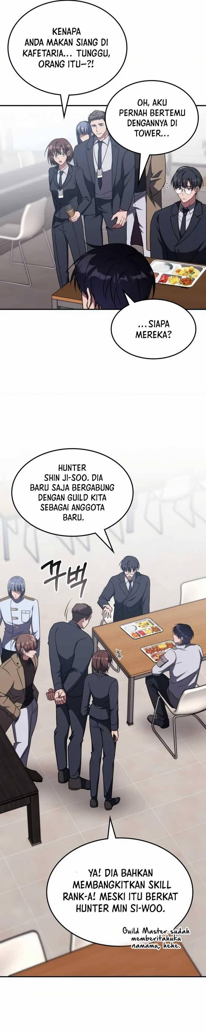 The Veteran Healer Is Overpowered Chapter 009