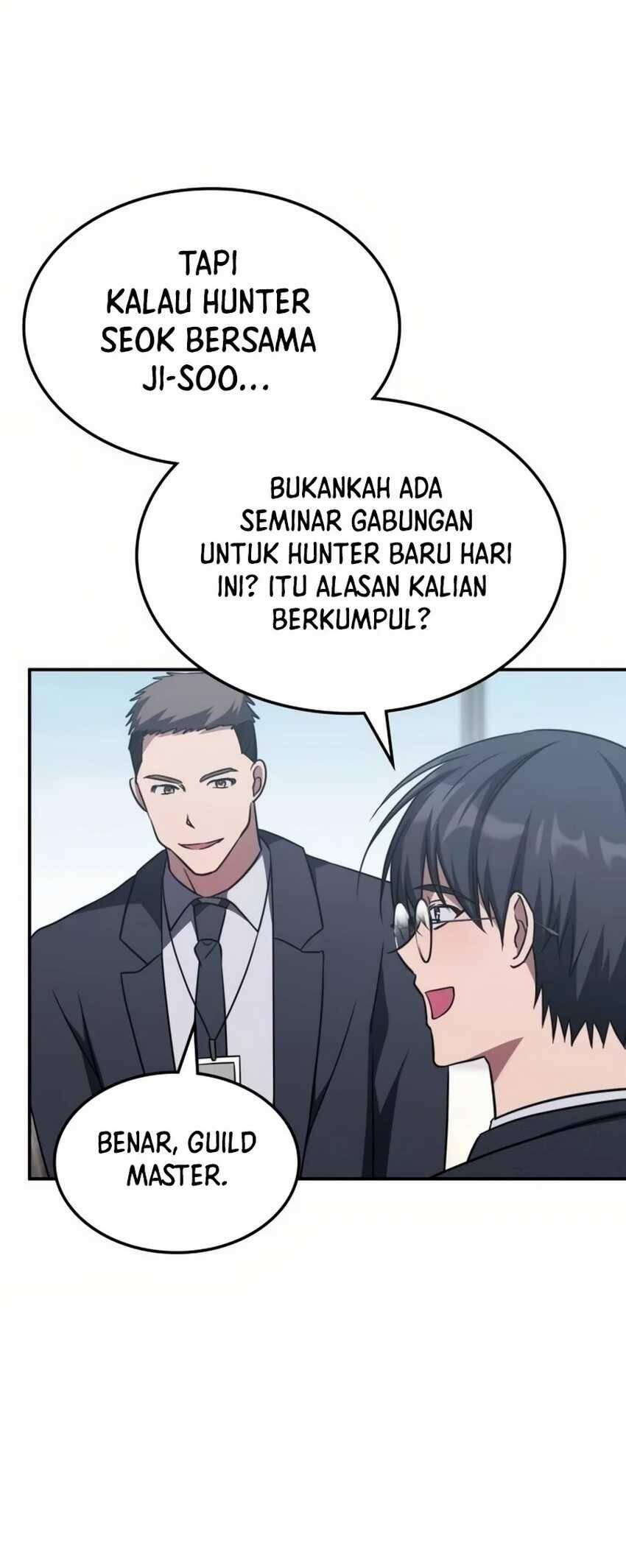 The Veteran Healer Is Overpowered Chapter 009