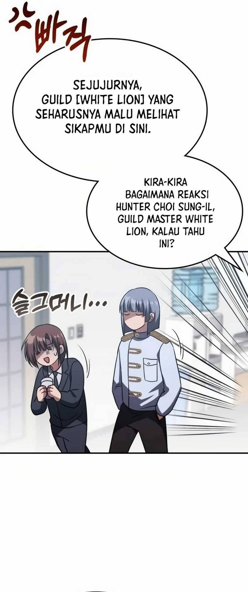 The Veteran Healer Is Overpowered Chapter 009
