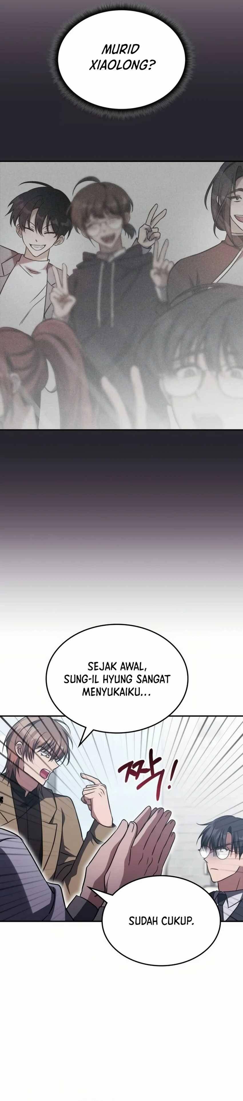 The Veteran Healer Is Overpowered Chapter 009