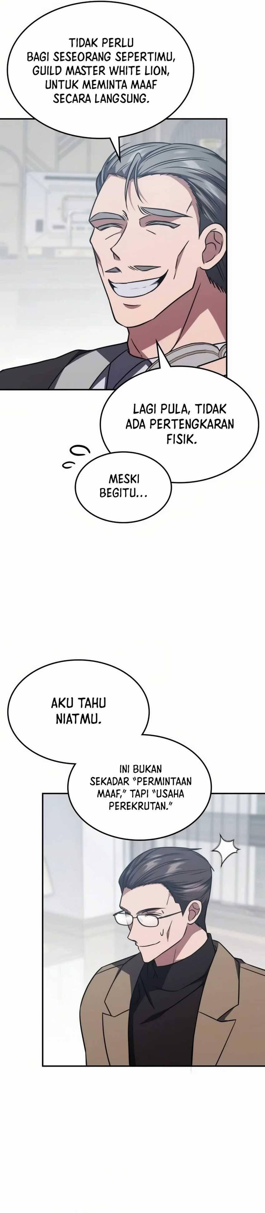The Veteran Healer Is Overpowered Chapter 009
