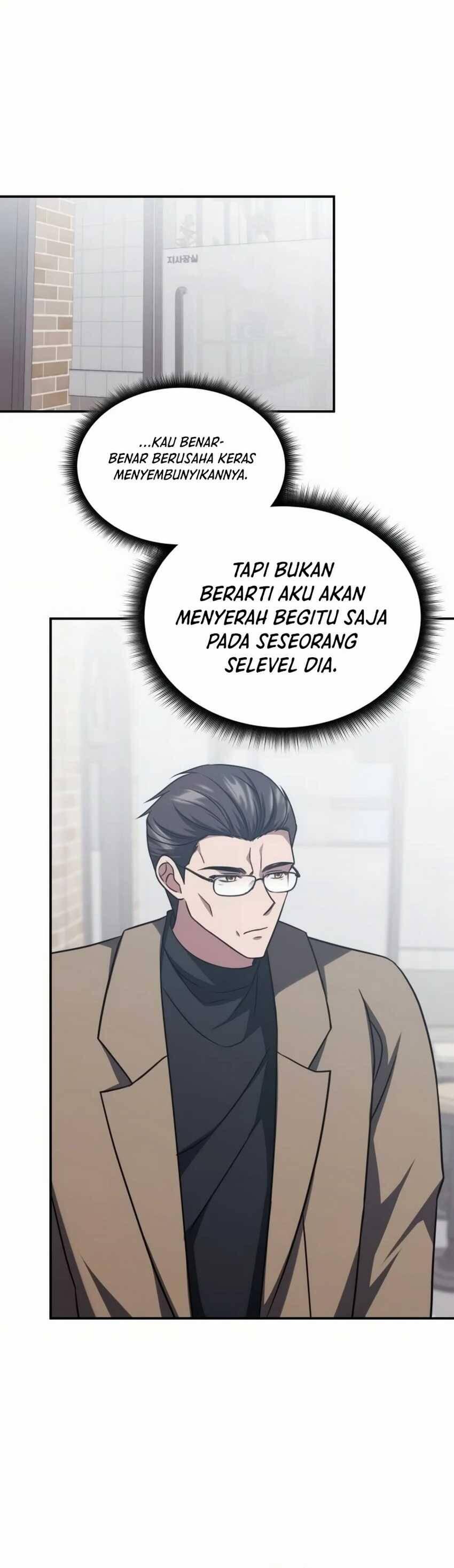 The Veteran Healer Is Overpowered Chapter 009
