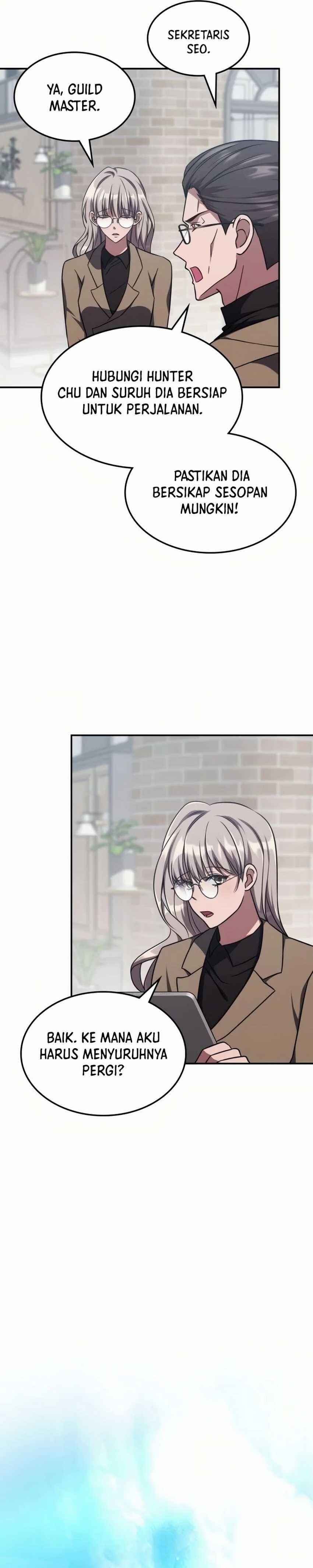 The Veteran Healer Is Overpowered Chapter 009