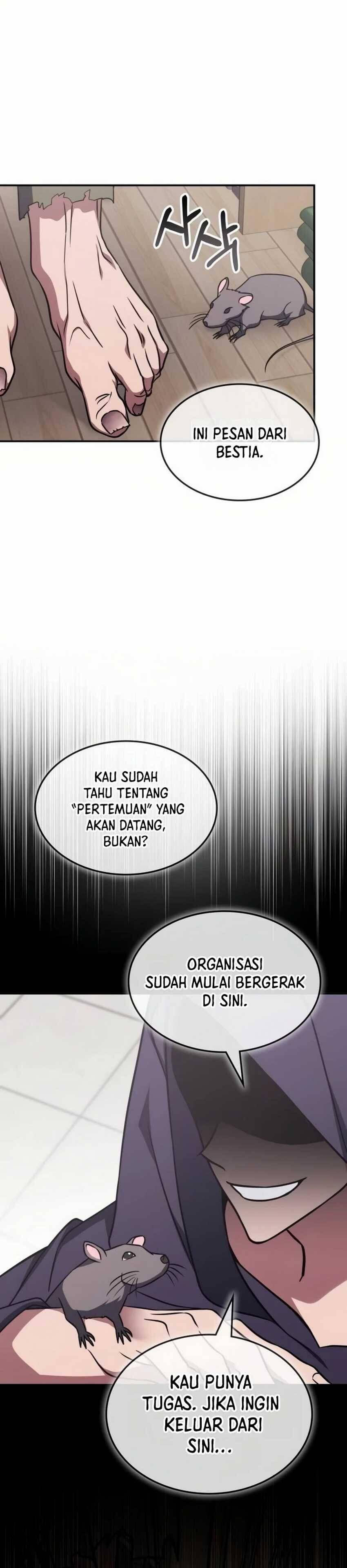 The Veteran Healer Is Overpowered Chapter 009