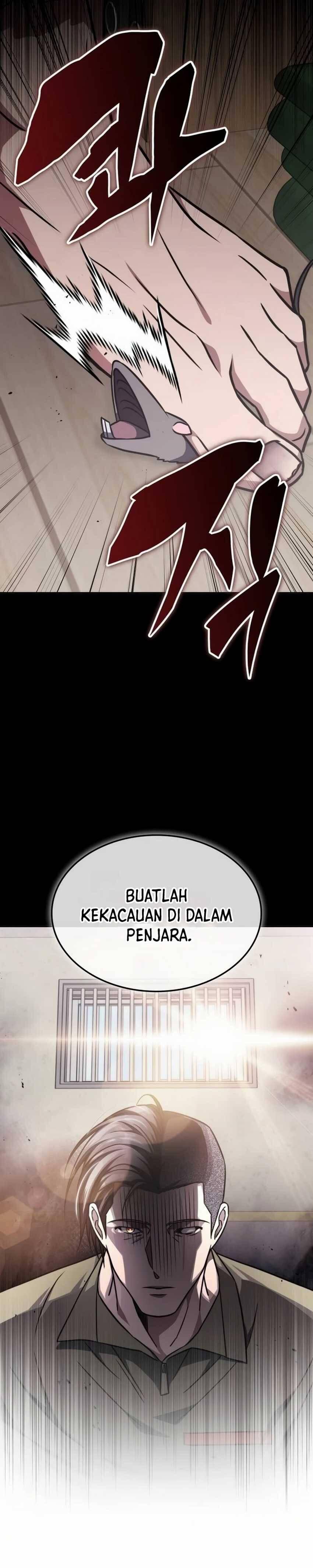 The Veteran Healer Is Overpowered Chapter 009
