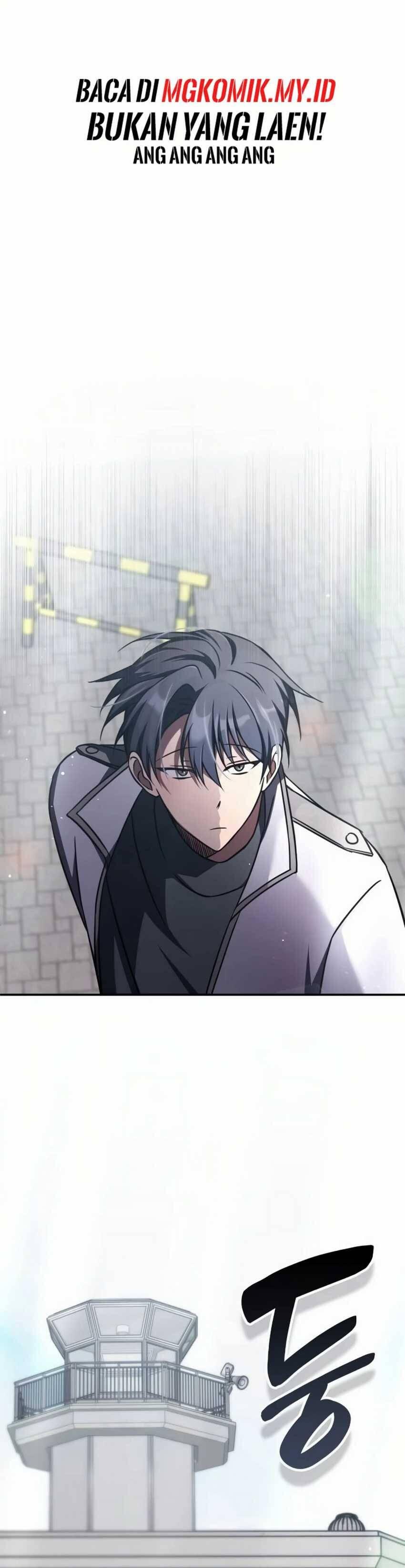 The Veteran Healer Is Overpowered Chapter 009