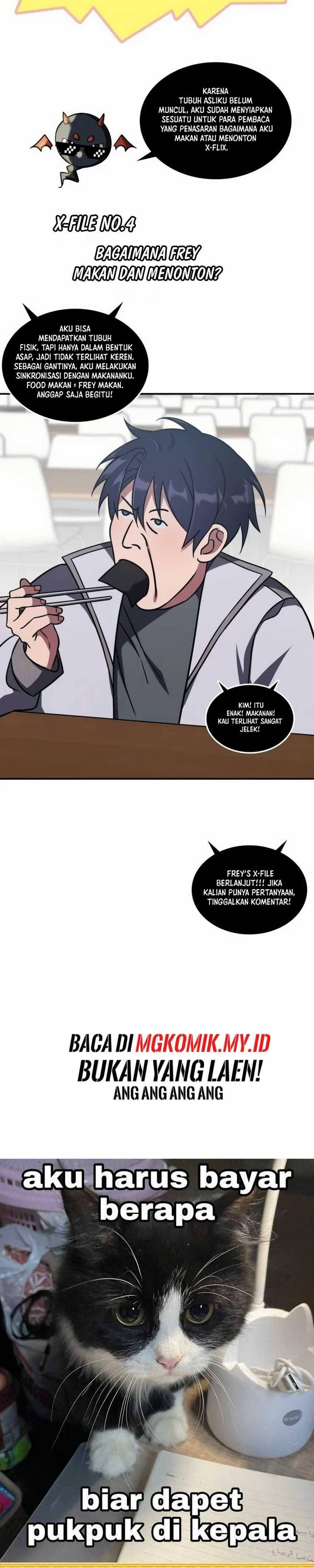 The Veteran Healer Is Overpowered Chapter 009