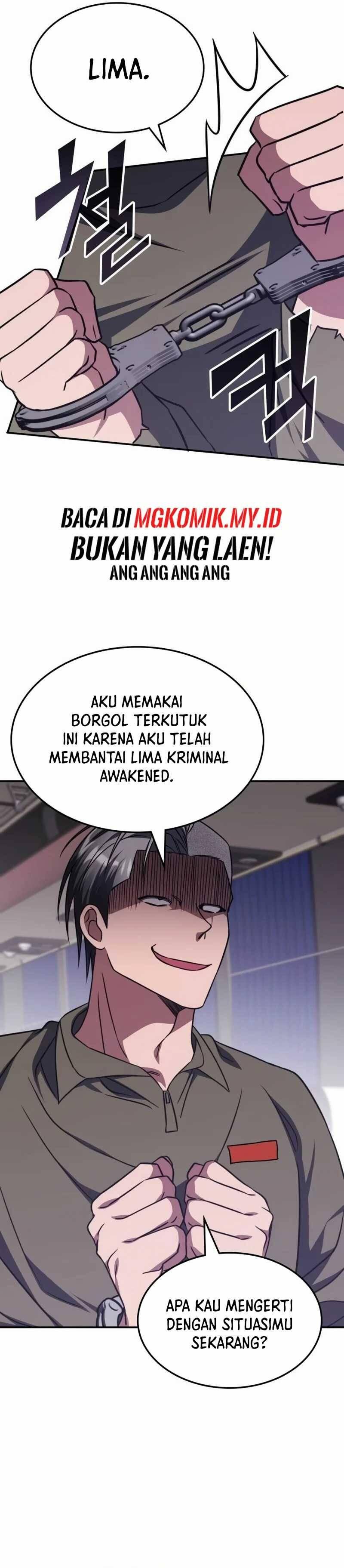 The Veteran Healer Is Overpowered Chapter 010