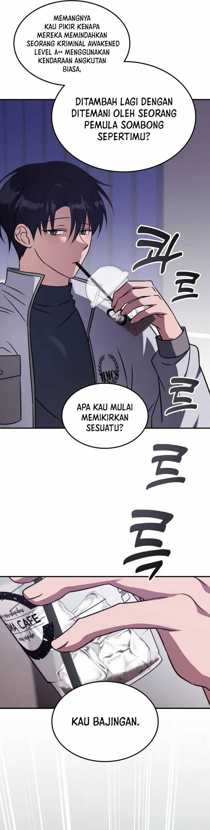 The Veteran Healer Is Overpowered Chapter 010