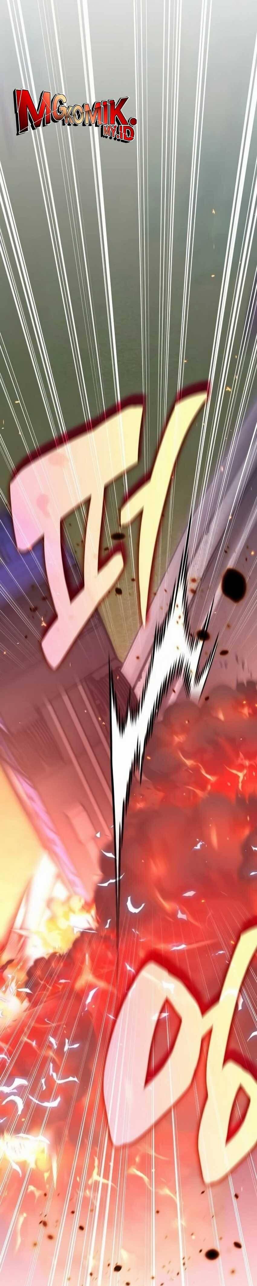 The Veteran Healer Is Overpowered Chapter 010