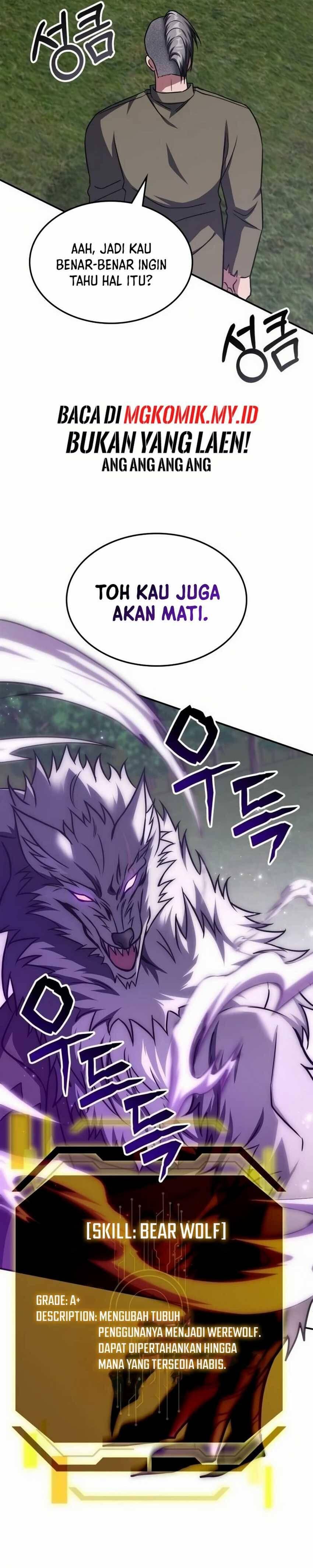 The Veteran Healer Is Overpowered Chapter 010