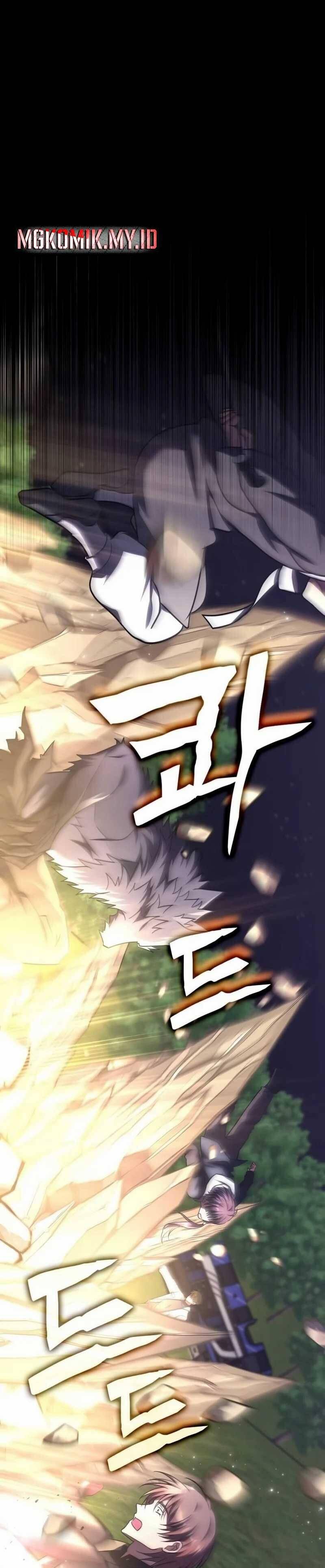 The Veteran Healer Is Overpowered Chapter 010