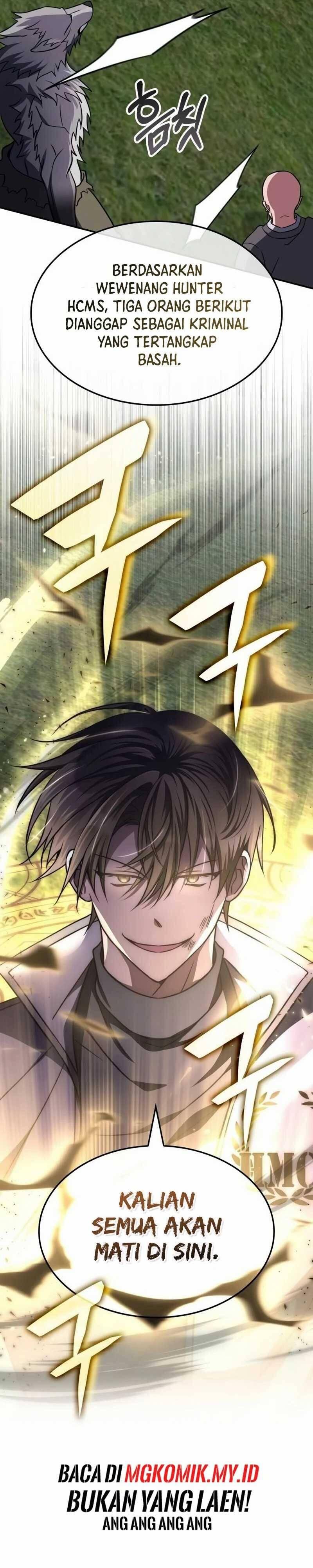 The Veteran Healer Is Overpowered Chapter 010