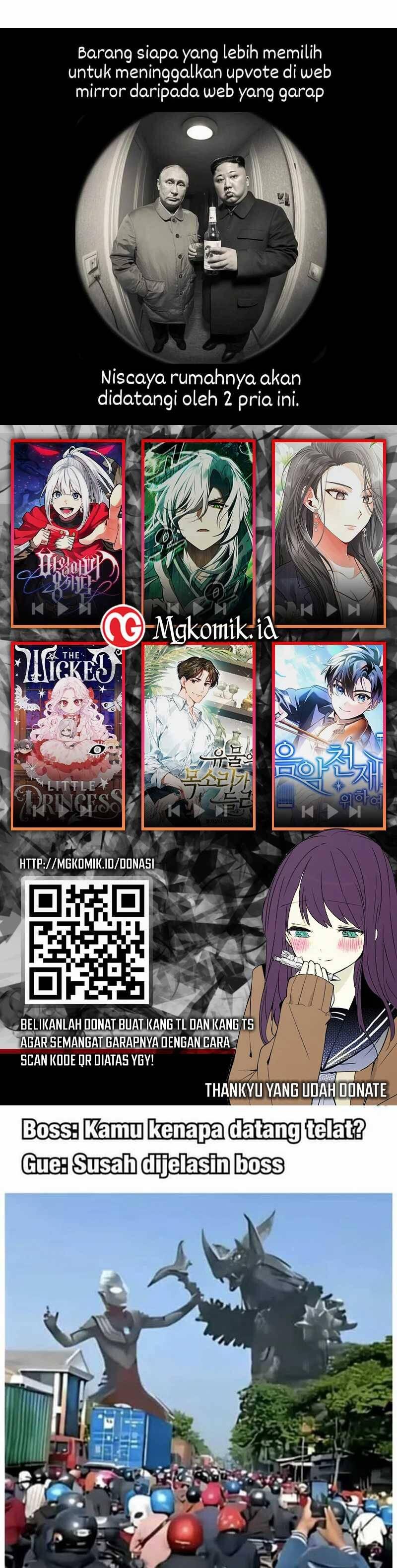 The Veteran Healer Is Overpowered Chapter 010