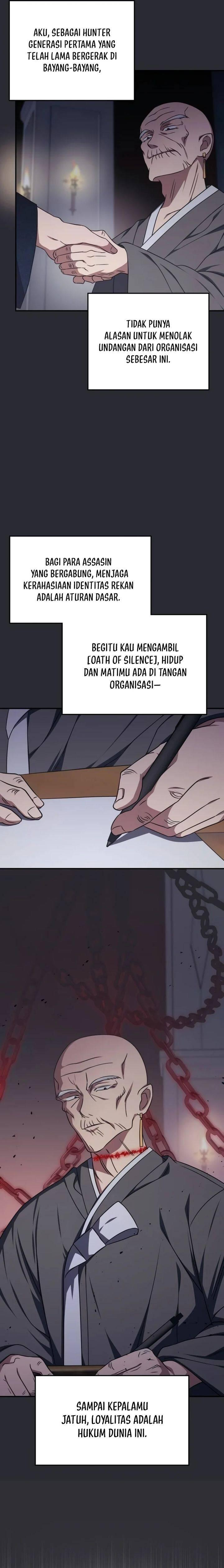 The Veteran Healer Is Overpowered Chapter 012