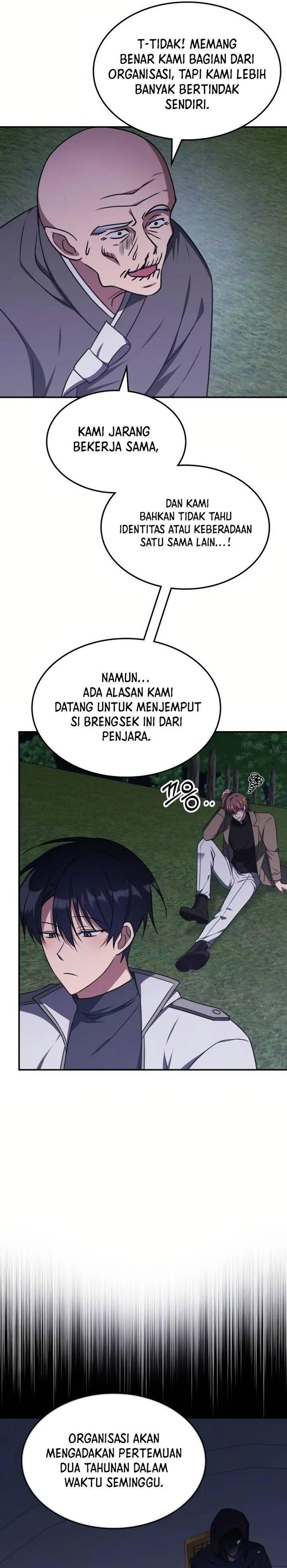 The Veteran Healer Is Overpowered Chapter 012
