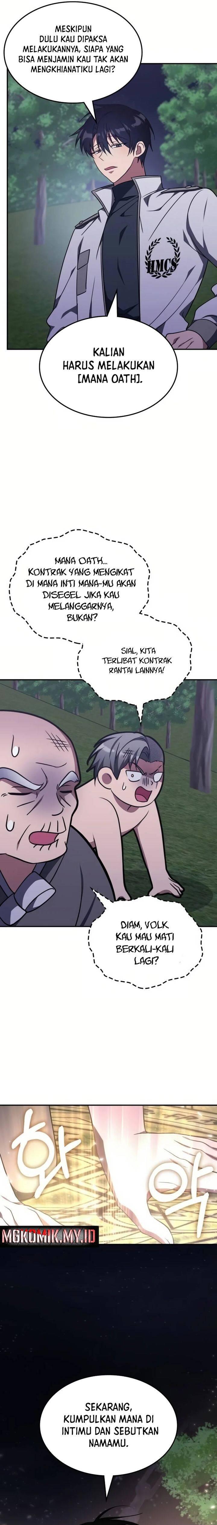 The Veteran Healer Is Overpowered Chapter 012