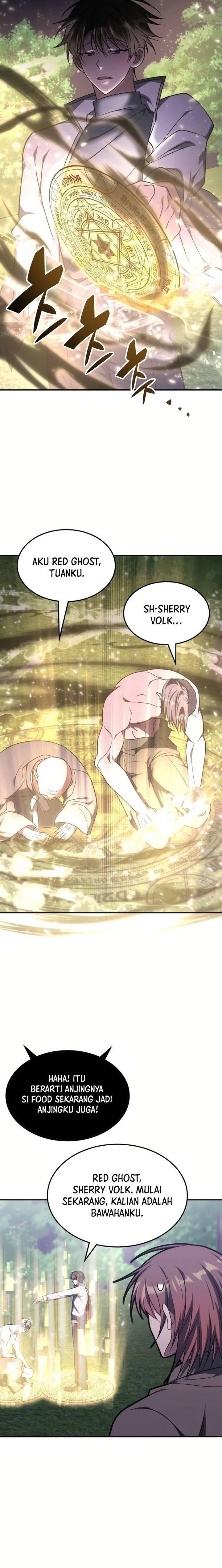 The Veteran Healer Is Overpowered Chapter 012