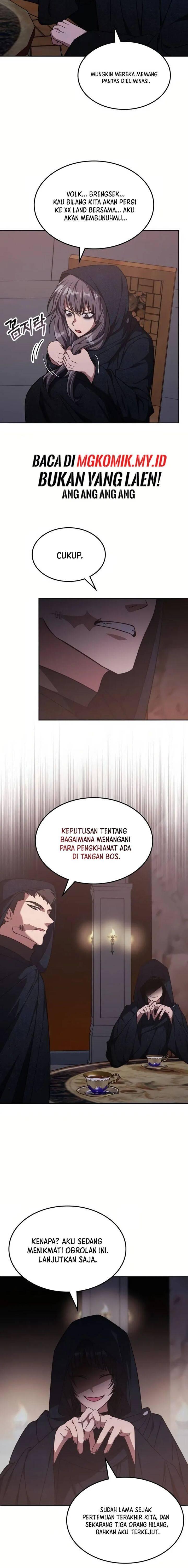 The Veteran Healer Is Overpowered Chapter 013