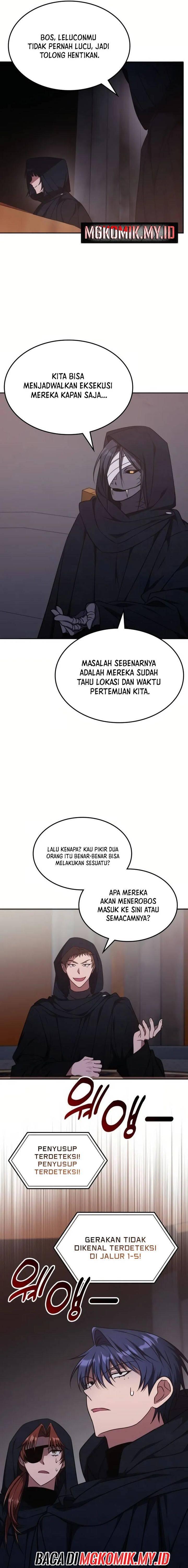 The Veteran Healer Is Overpowered Chapter 013