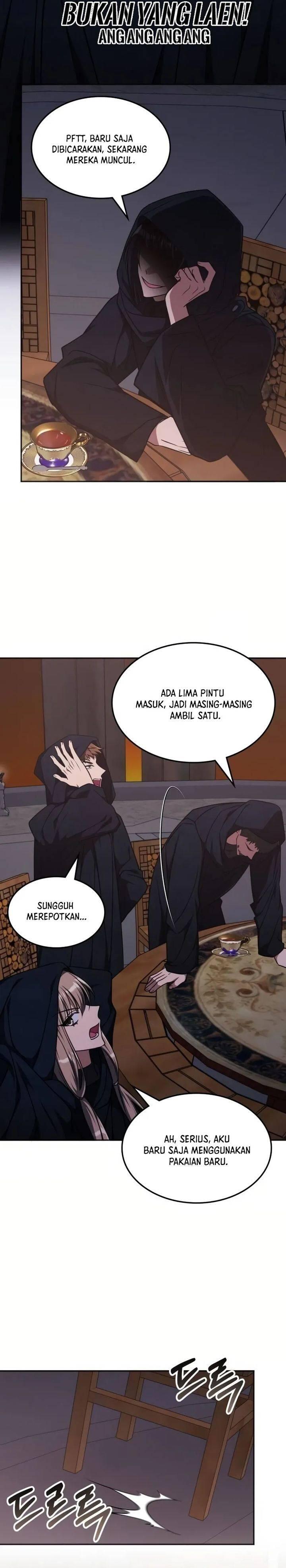 The Veteran Healer Is Overpowered Chapter 013