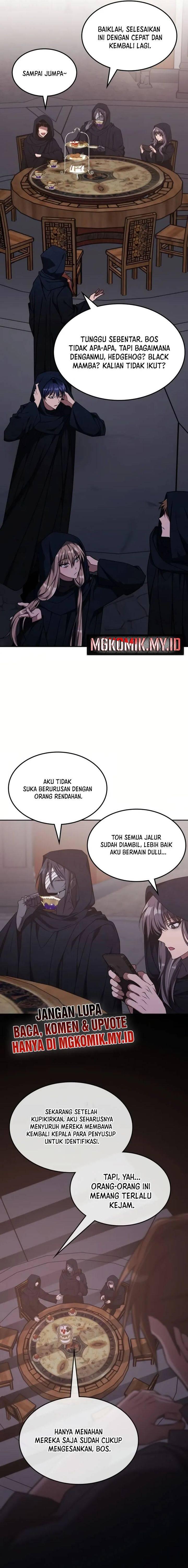 The Veteran Healer Is Overpowered Chapter 013