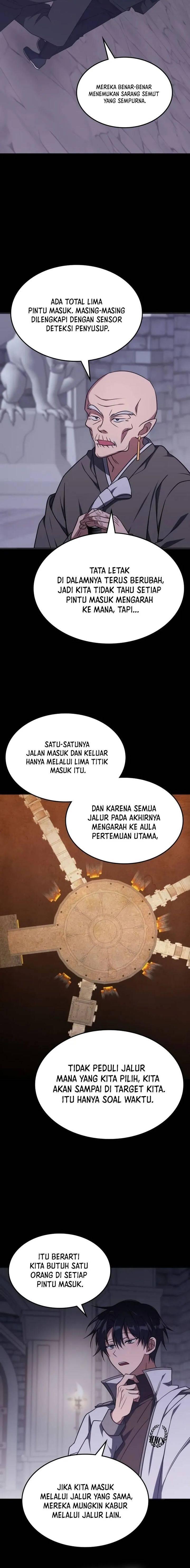 The Veteran Healer Is Overpowered Chapter 013