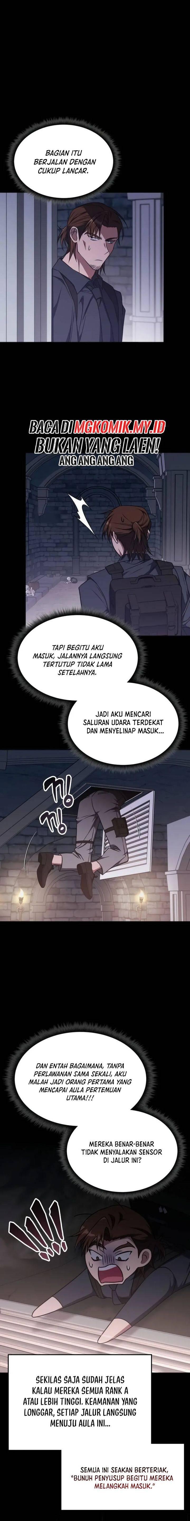 The Veteran Healer Is Overpowered Chapter 013