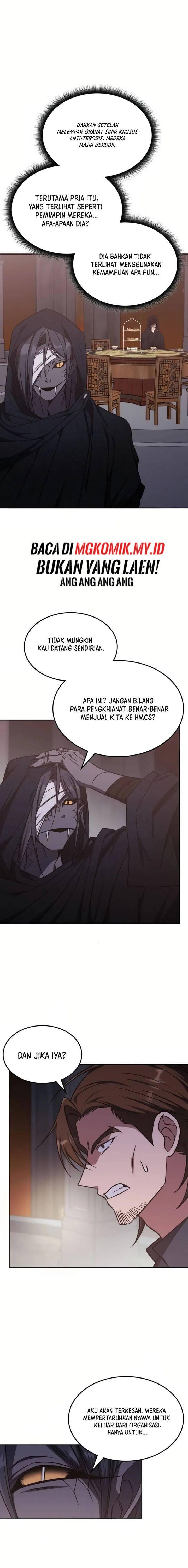 The Veteran Healer Is Overpowered Chapter 013