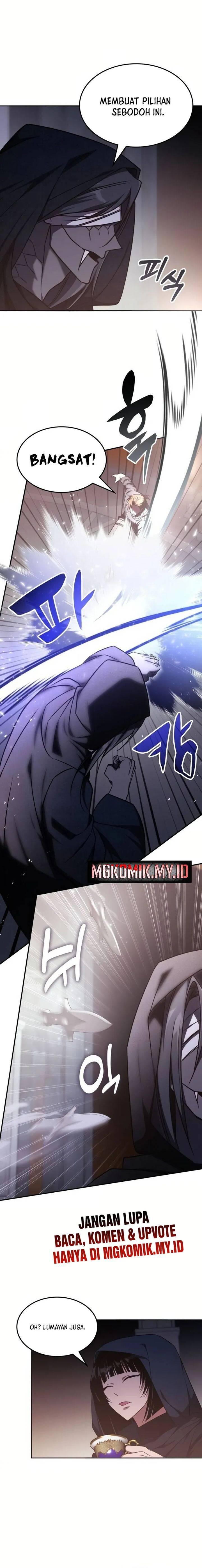 The Veteran Healer Is Overpowered Chapter 013