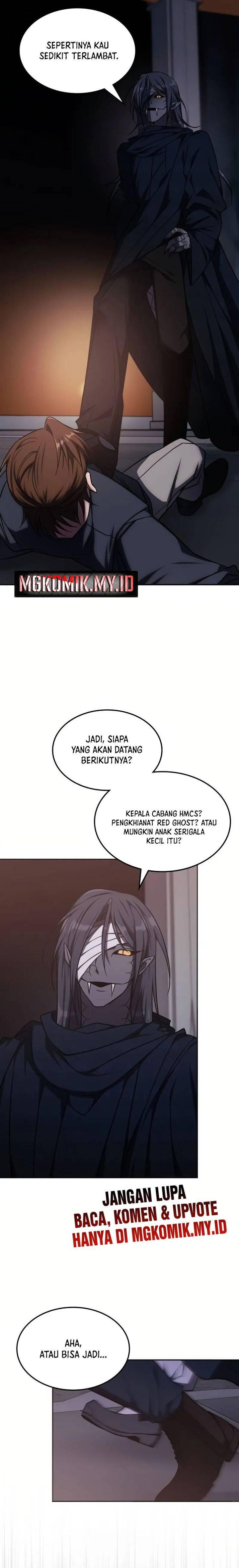 The Veteran Healer Is Overpowered Chapter 013