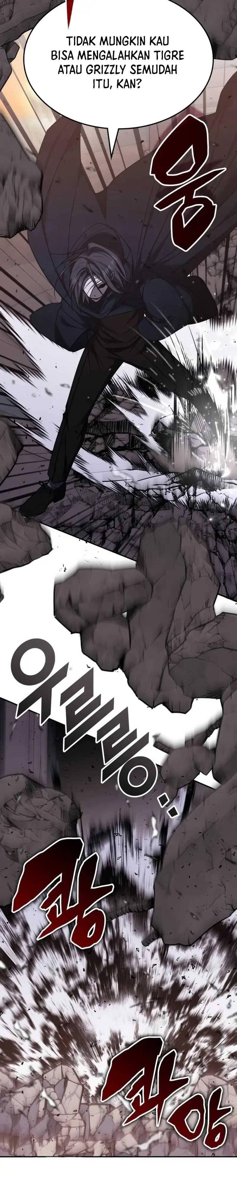 The Veteran Healer Is Overpowered Chapter 014