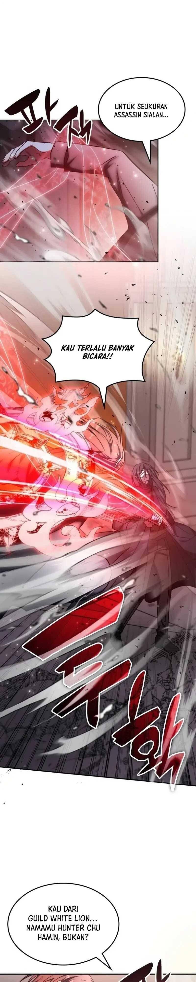 The Veteran Healer Is Overpowered Chapter 014
