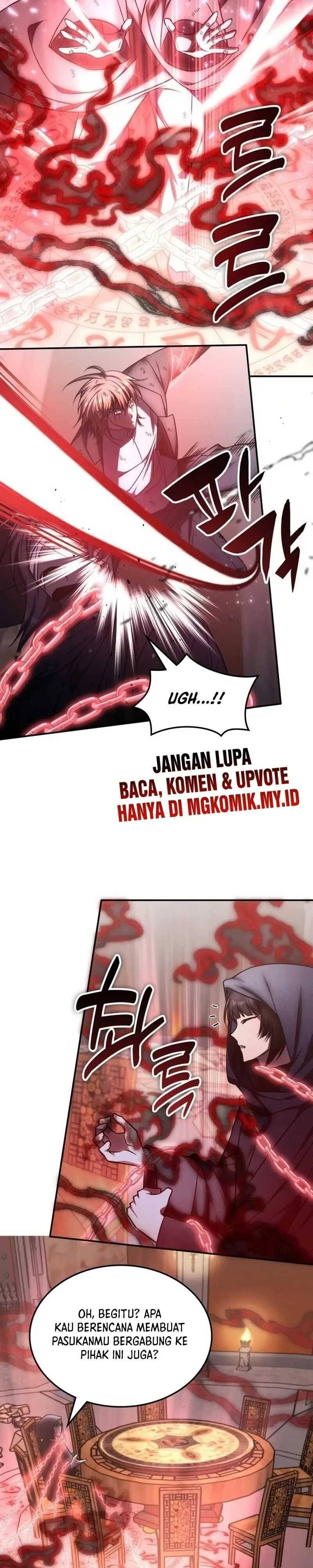 The Veteran Healer Is Overpowered Chapter 014
