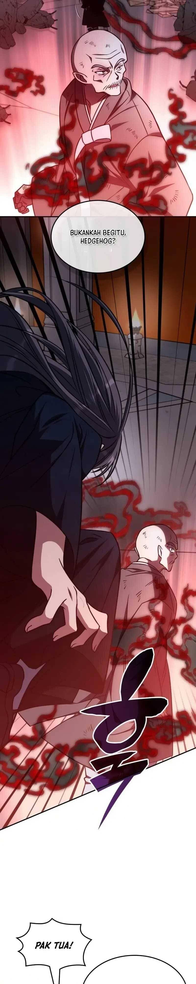 The Veteran Healer Is Overpowered Chapter 014