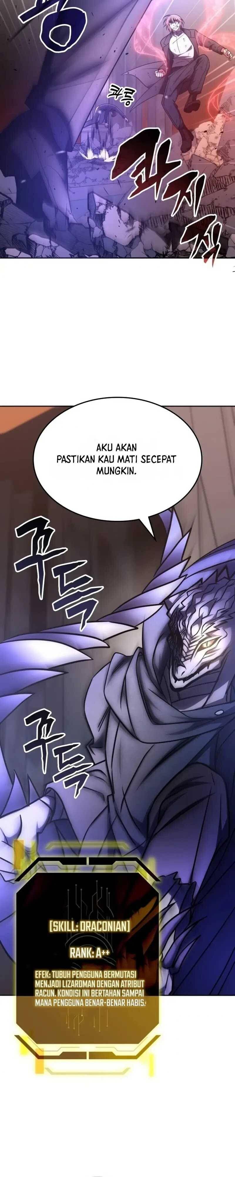 The Veteran Healer Is Overpowered Chapter 014