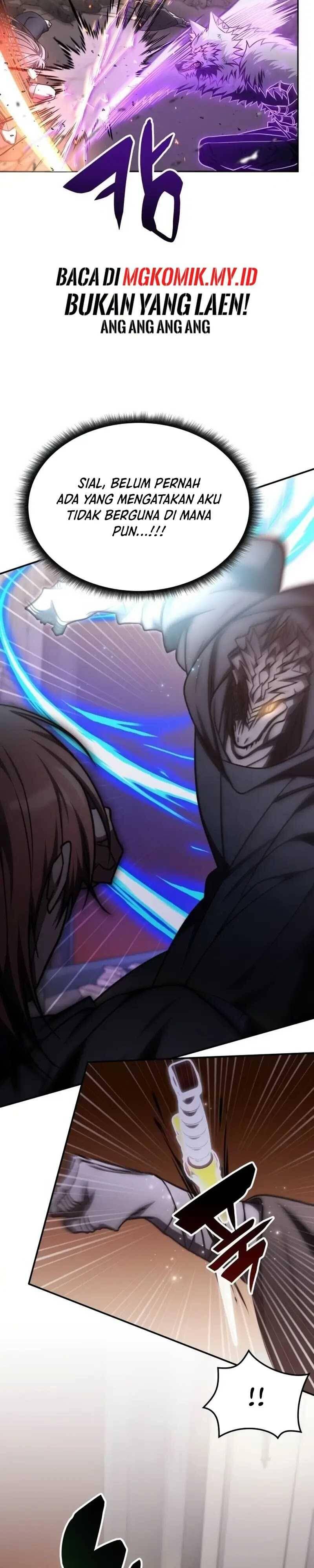 The Veteran Healer Is Overpowered Chapter 014