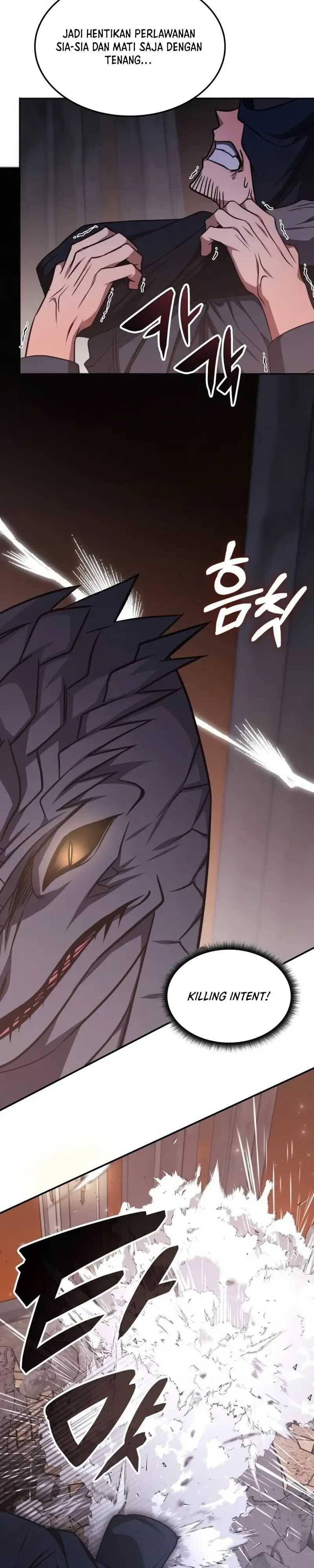 The Veteran Healer Is Overpowered Chapter 014