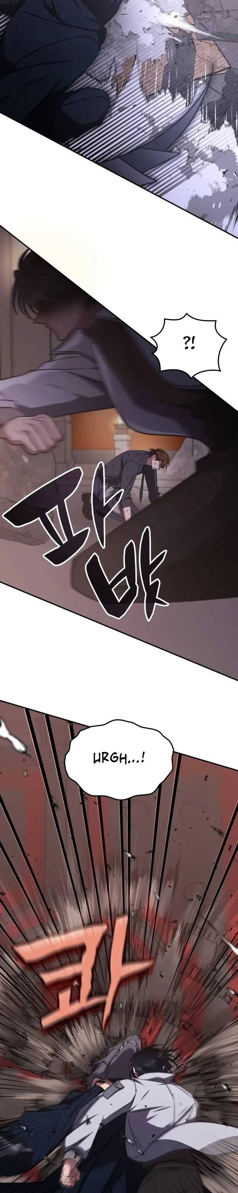 The Veteran Healer Is Overpowered Chapter 014